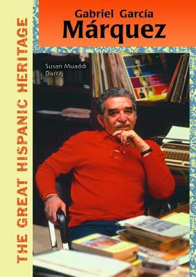 Gabriel Garcia Marquez by Susan Muaddi Darraj
