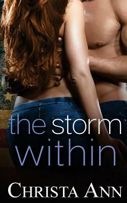 The Storm Within by Christa Ann