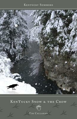 Kentucky Snow & the Crow by Tim a. Callahan