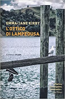 L'ottico di Lampedusa by Emma Jane Kirby