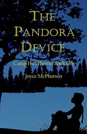 The Pandora Device by Joyce McPherson