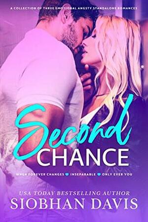 Second Chance by Siobhan Davis