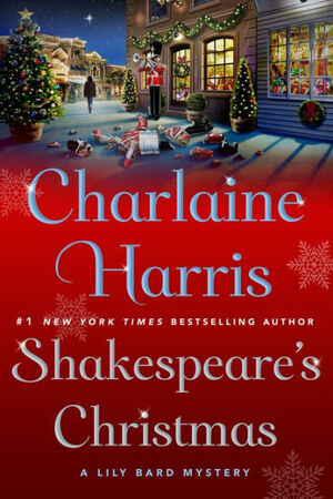 Shakespeare's Christmas by Charlaine Harris