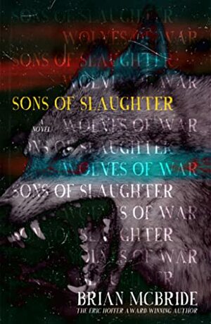 Sons of Slaughter by Brian McBride