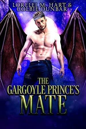 The Gargoyle Prince's Mate by Lorelei M. Hart, Colbie Dunbar