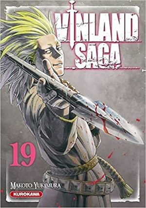 Vinland Saga 19 by Makoto Yukimura