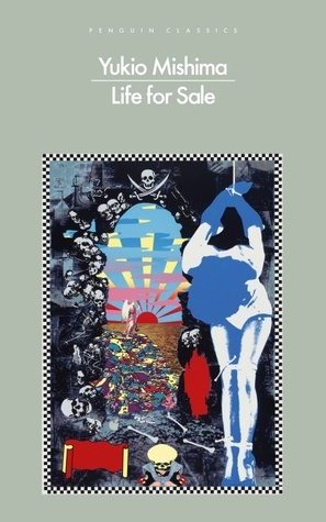 Life for Sale by Stephen Dodd, Yukio Mishima