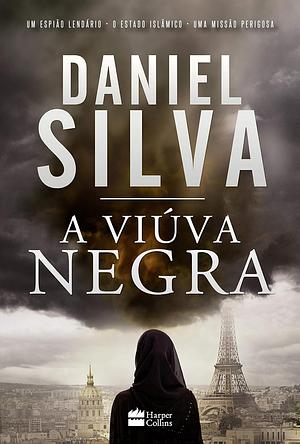 A Viúva Negra by Daniel Silva