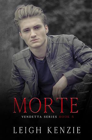 Morte by Leigh Kenzie