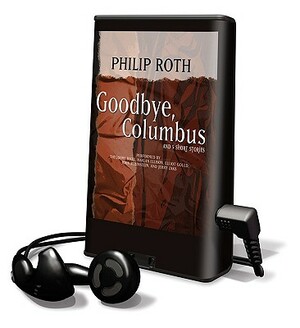 Goodbye, Columbus by Philip Roth