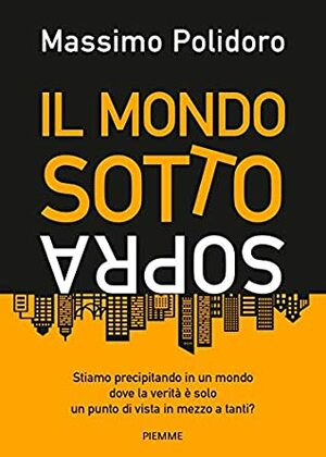 Il mondo sottosopra by Massimo Polidoro