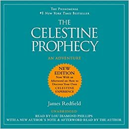 The Celestine Prophecy by James Redfield