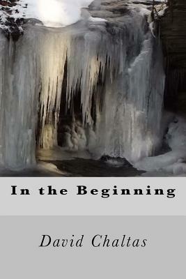 In the Beginning: Sayings of Life for Life by David Chaltas