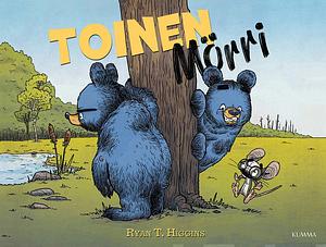 Toinen Mörri by Ryan T. Higgins