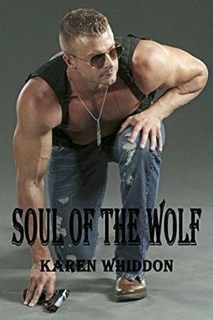 Soul of the Wolf by Karen Whiddon