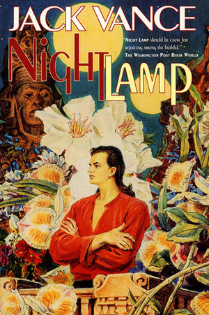 Night Lamp by Jack Vance