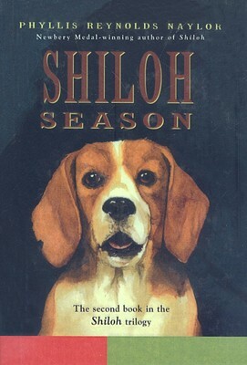 Shiloh Season by Phyllis Reynolds Naylor