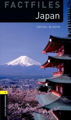 Japan by Rachel Bladon