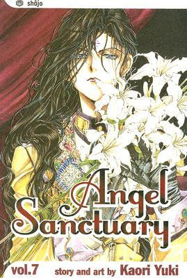 Angel Sanctuary, Vol. 7 by Kaori Yuki