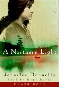 A Northern Light by Jennifer Donnelly