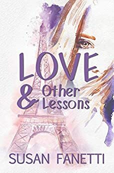 Love & Other Lessons by Susan Fanetti