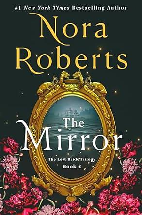 The Mirror by Nora Roberts