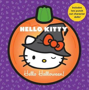 Hello Kitty, Hello Halloween! by Sanrio