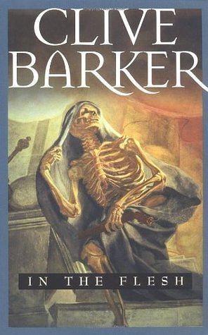 Księga krwi 5 by Clive Barker