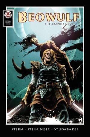 Beowulf: The Graphic Novel by Chris Steininger, Stephen L. Stern