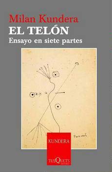 El telón by Milan Kundera, Urano