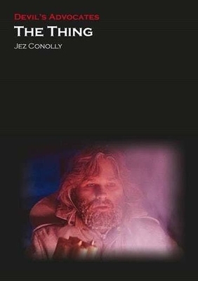 The Thing by Jez Conolly