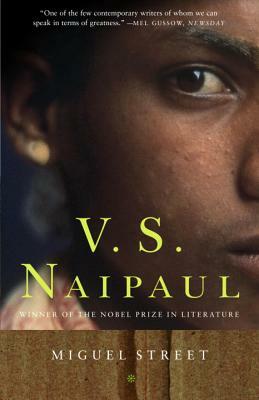 Miguel Street by V.S. Naipaul