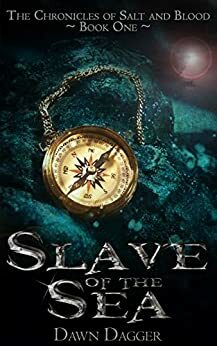 Slave of the Sea by Dawn Dagger