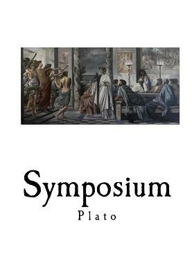 Symposium by Plato