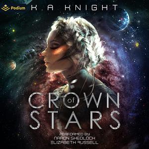 Crown of Stars by K.A. Knight