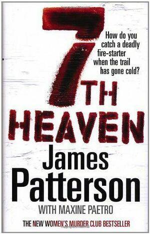 7th Heaven by Maxine Paetro, James Patterson