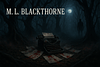 mlblackthorne's profile picture
