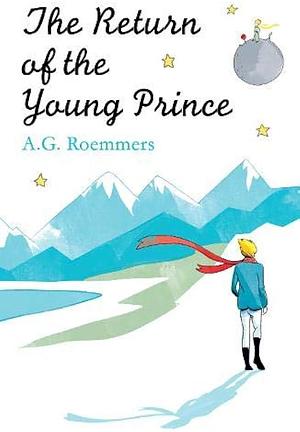 The Return of the Young Prince Paperback by A.G. Roemmers, A.G. Roemmers