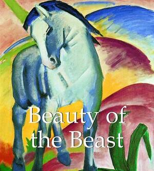 Beauty of the Beast by Parkstone Press