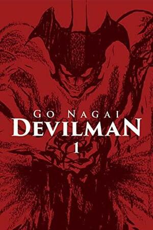 Devilman. Tom 1 by Go Nagai