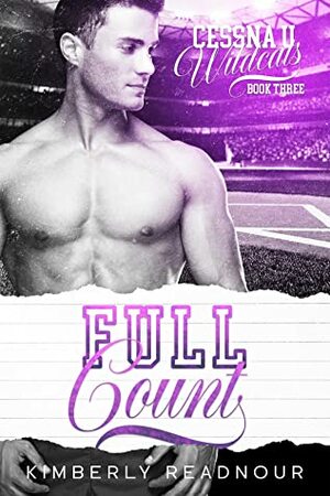 Full Count by Kimberly Readnour