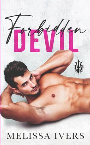 Forbidden Devil by Melissa Ivers