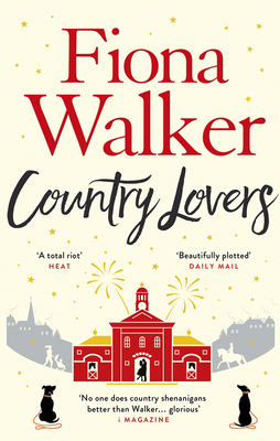 Country Lovers by Fiona Walker