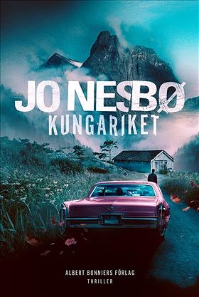 Kungariket by Jo Nesbø