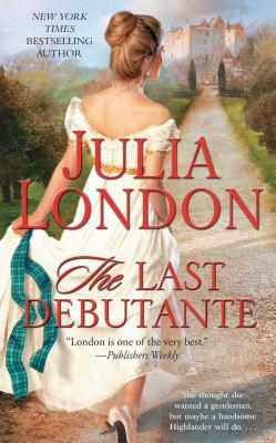 Last Debutante by Julia London