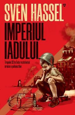 Imperiul Iadului by Sven Hassel