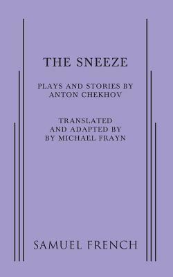 The Sneeze by Anton Chekhov