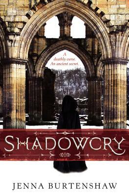 Shadowcry by Jenna Burtenshaw