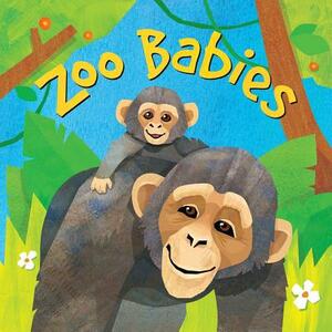 Zoo Babies by Andrews McMeel Publishing