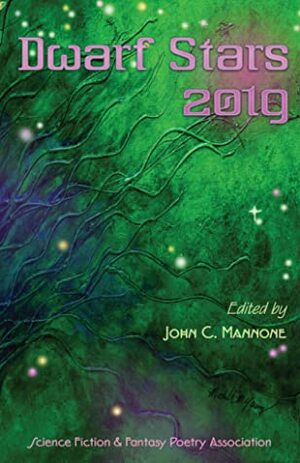 Dwarf Stars 2019 by John C. Mannone